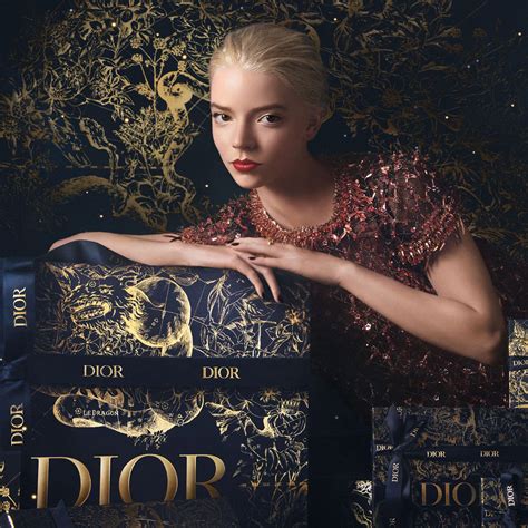 dior digital campaigns.